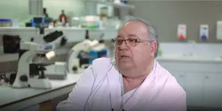 Puerta de Hierro, primer hospital de Europa en tratar a lesionados medulares con terapia celular