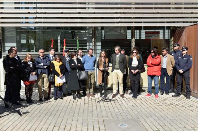 El Ayuntamiento de Boadilla se adhiere a la declaración institucional de la FEMP con motivo del Día Internacional de la Mujer