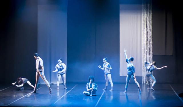 
                                                    “accIDent”, el espectáculo de danza que rinde homenaje a las víctimas de la violencia, llega a Boadilla