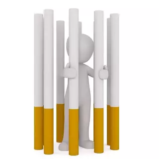 Día Sin Tabaco: Tu médico puede ayudarte a dejar de fumar
