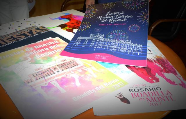 El Ayuntamiento convoca el concurso de carteles para las fiestas patronales