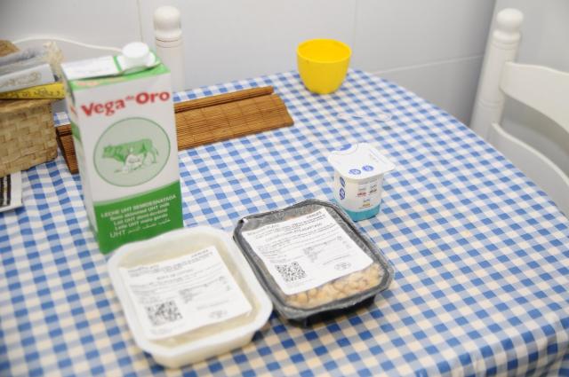 El Ayuntamiento ampliará el servicio de comidas a domicilio para mayores en situación de dependencia