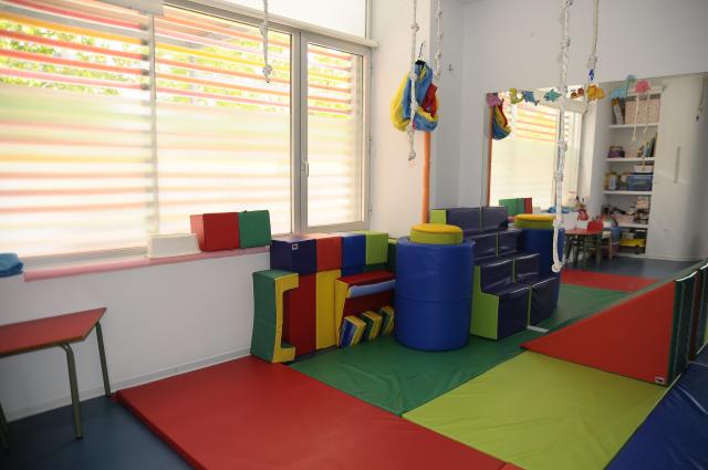 
                                                    Inaugurada la ampliación del Centro de Atención Temprana y Postemprana Carolina Juzdado