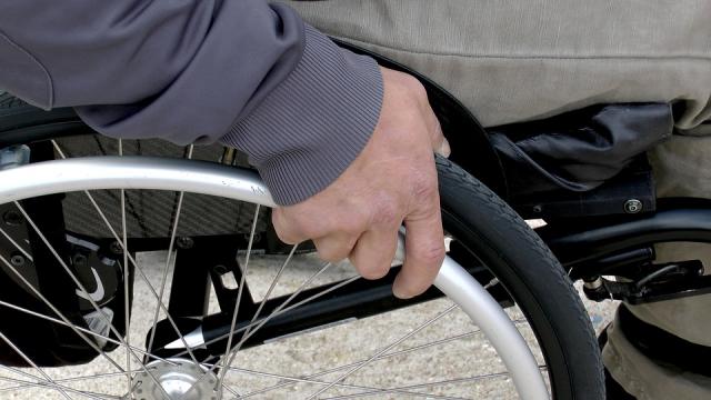Aprobada por unanimidad una propuesta de VOX para favorecer la contratación de personas con discapacidad