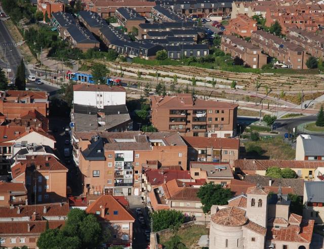 Ciudadanos Boadilla solicita que una calle o instalación municipal se dedique a la ‘Libertad de Educación’
