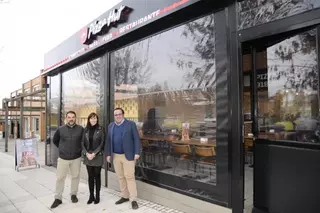 Pizza Hut aterriza en Boadilla del Monte