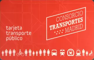 Rebaja de un 25% en el abono transporte para los mayores de 65 años