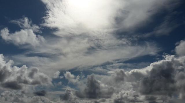 Previsión meteorológica para hoy Jueves 16 de Enero