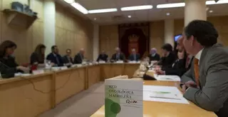 La Red Oncológica Madrileña de la Comunidad de Madrid ofrecerá a los pacientes de cáncer tratamientos personalizados