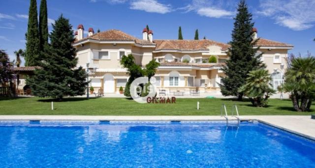 La 3º casa más cara de España se encuentra en Pozuelo de Alarcón - Noticias  en Boadilla del Monte