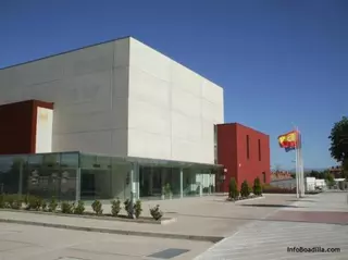 El Ayuntamiento de Boadilla cierra bibliotecas, centros deportivos y suspende su programación cultural