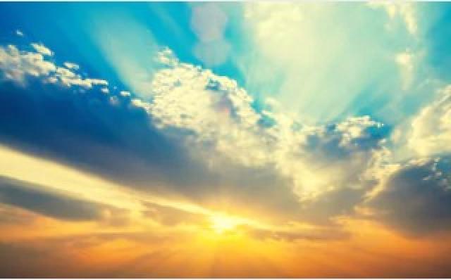 
                                                    Previsión del tiempo para el fin de semana