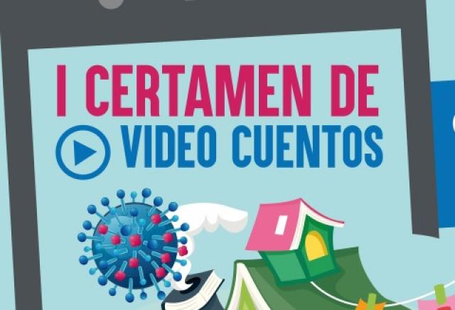 Boadilla convoca un certamen de videocuentos sobre el coronavirus para alumnos de infantil y primaria