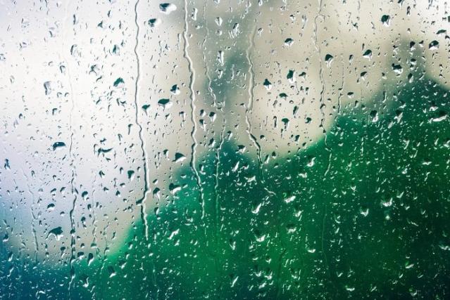 Descenso de las temperaturas máximas en el día de hoy