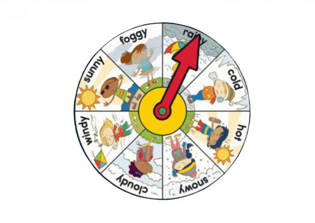 
                                                    La previsión del tiempo para hoy lunes 11 de Mayo