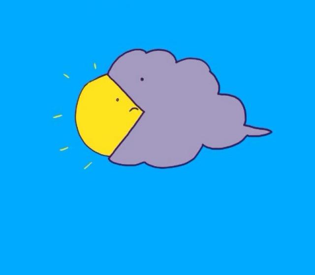 
                                                    El tiempo de hoy Jueves 11 de Junio