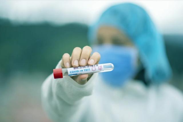 Desciende la tasa de contagio en Boadilla del Monte