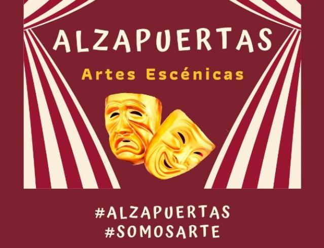Nace la Asociación Cultural ‘Alzapuertas Teatro’ de la mano del académico y vecino de Boadilla José Luis Panero