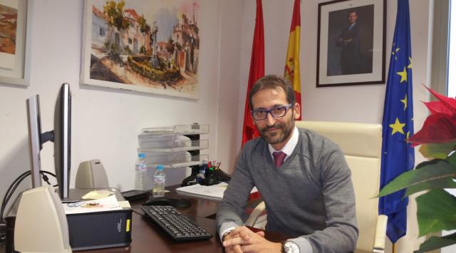 Ciudadanos Boadilla solicita que se refuerce el Punto Municipal de Violencia de Género