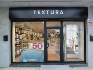 Textura inaugura su nueva tienda en Boadilla del Monte