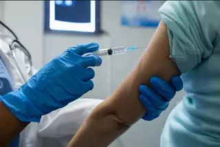 VOX solicita que el Ayuntamiento ponga a disposición de las autoridades sanitarias espacios y recursos para facilitar la vacunación