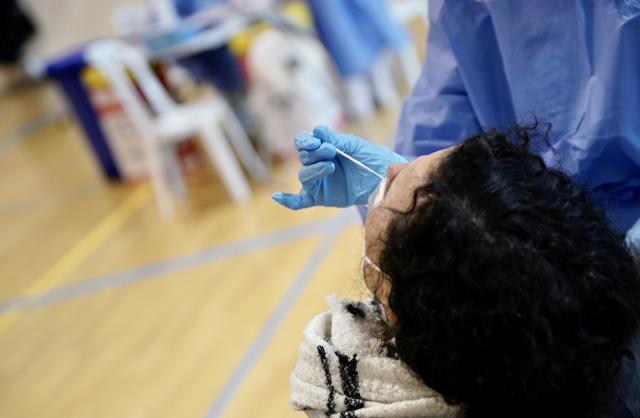 
                                                    Estancados: Boadilla, Majadahonda y Pozuelo siguen siendo los grandes municipios con mayor incidencia de la región