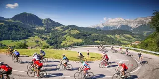 Ciclistas aficionados podrán participar en una etapa del Tour de Francia que se celebrará en Villanueva del Pardillo