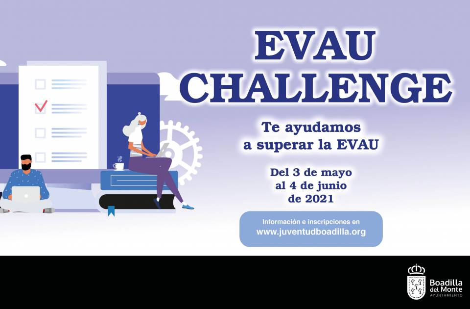 Boadilla ofrece coaching personalizado a alumnos de 2º de Bachillerato para que afronten con éxito la EVAU