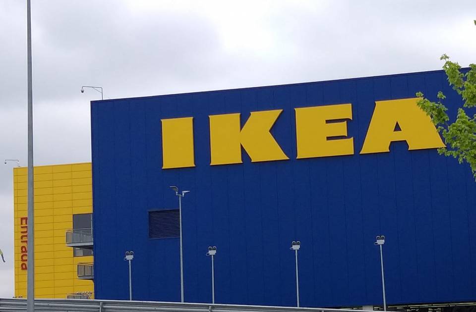 
                                                    Ikea busca 250 trabajadores para sus nuevas tiendas en Las Rozas y Torrejón de Ardoz