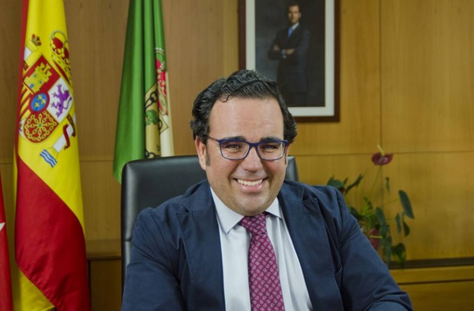 El PP de Boadilla exige a Pedro Sánchez que ingrese a los Ayuntamientos los 750 millones del IVA del 2017