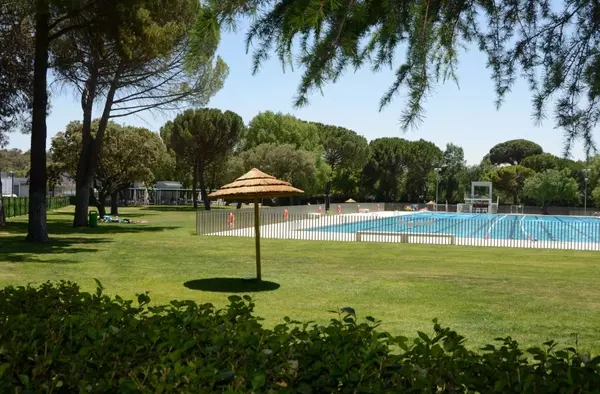 La piscina de verano de Boadilla ya tiene fecha de apertura