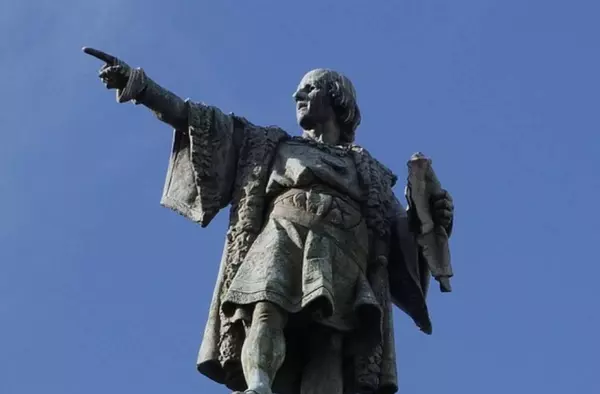 Boadilla se ofrece a acoger las estatuas de Cristóbal Colón e Isabel La Católica retiradas por el gobierno colombiano