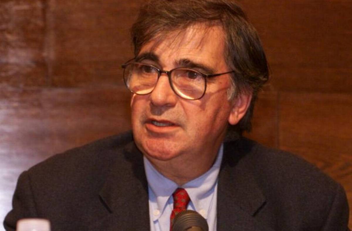 El PSOE de Boadilla propone un homenaje a Ernest Lluch en el aniversario de su asesinato a manos de ETA