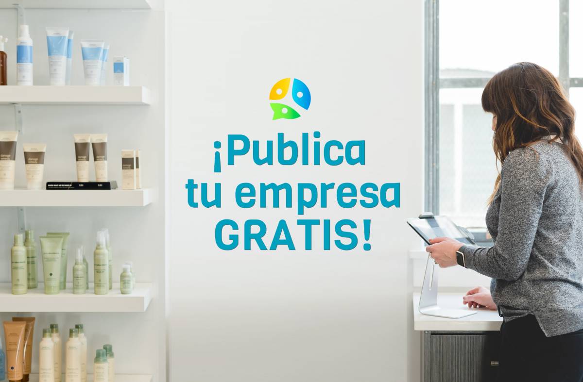 Cómo dar de alta tu empresa GRATIS en InfoMunicipios