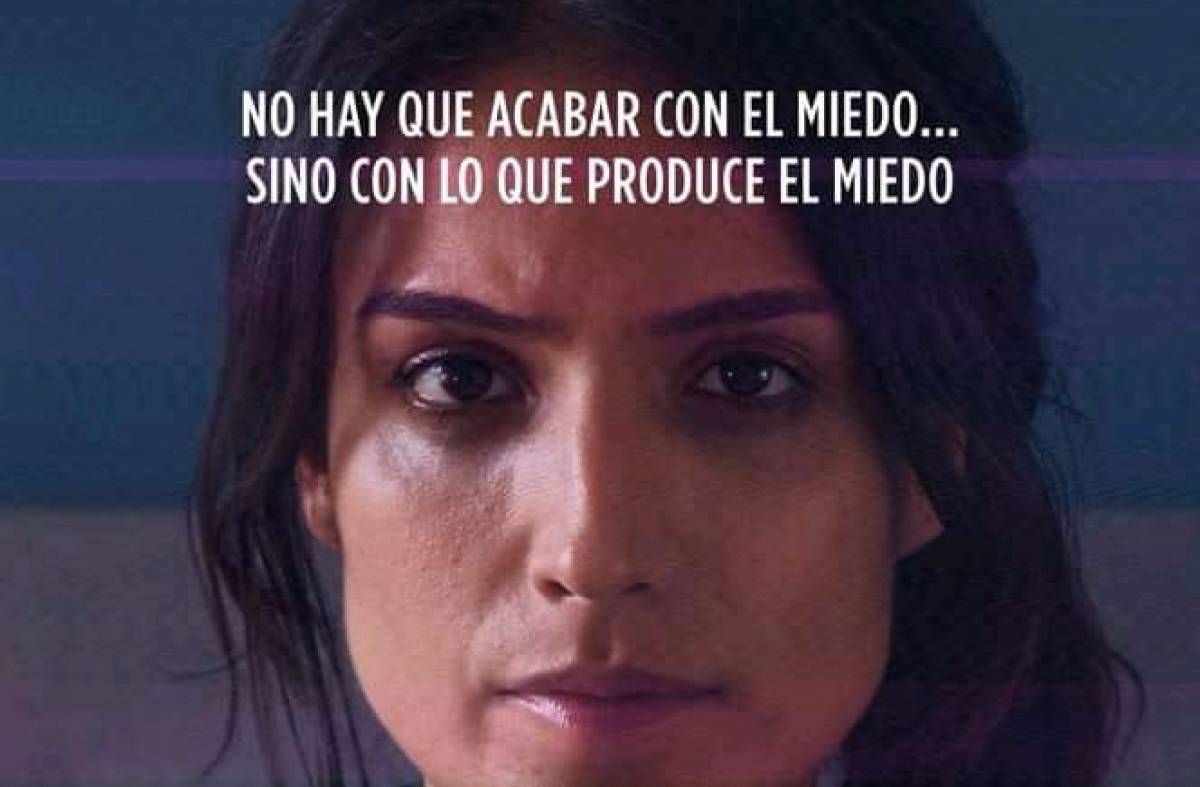 
                                                    El PSOE de Boadilla se suma a la conmemoración del Día Internacional de la Eliminación de la Violencia contra las mujeres
