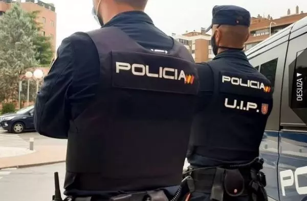 La Policía Nacional libera a cuatro mujeres explotadas sexualmente en un chalet de Pozuelo