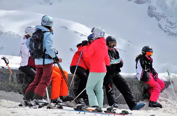 El Ayuntamiento de Boadilla ofrece cinco días de esquí en Cerler con descuentos para empadronados