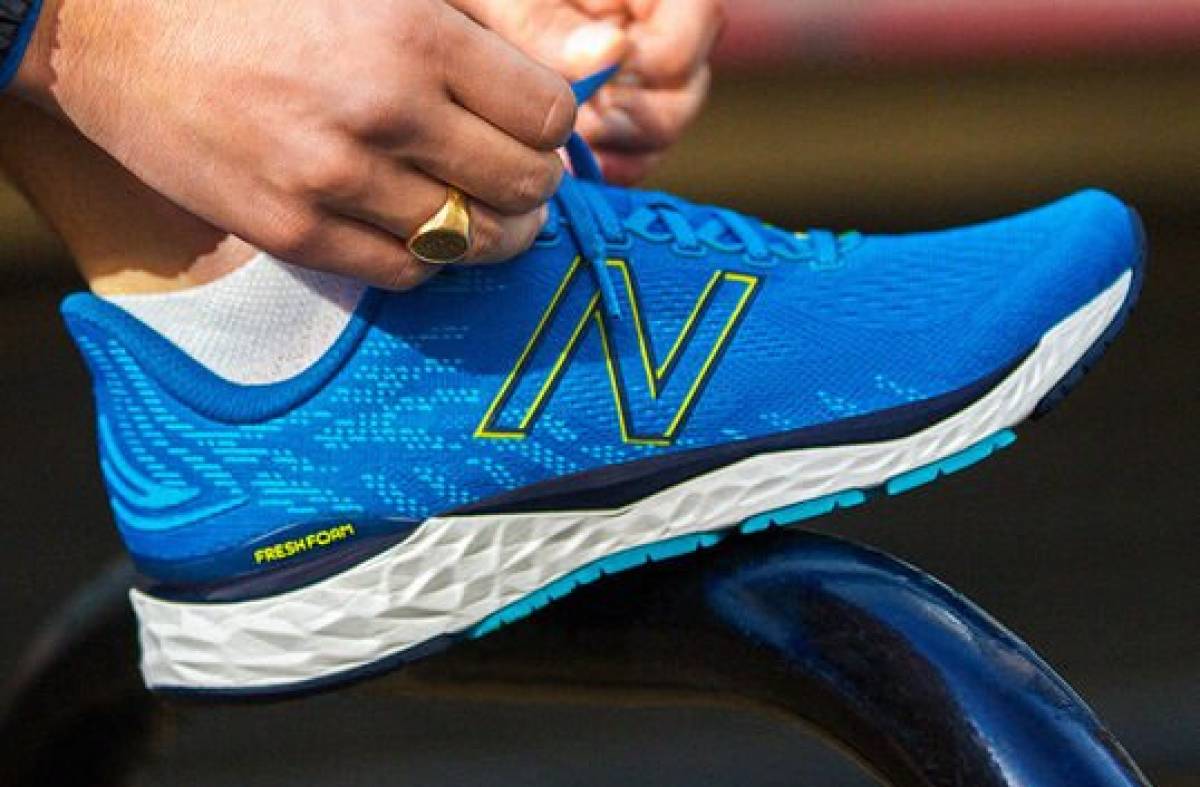 
                                                    'New Balance' cierra su tienda de Las Rozas con una liquidación total de hasta un 75% de descuento