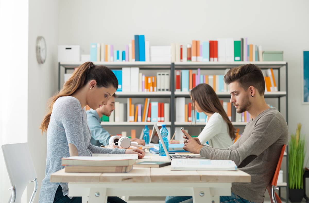 Ciudadanos Boadilla pide ayudas para el pago de las tasas de Bachillerato y EVAU