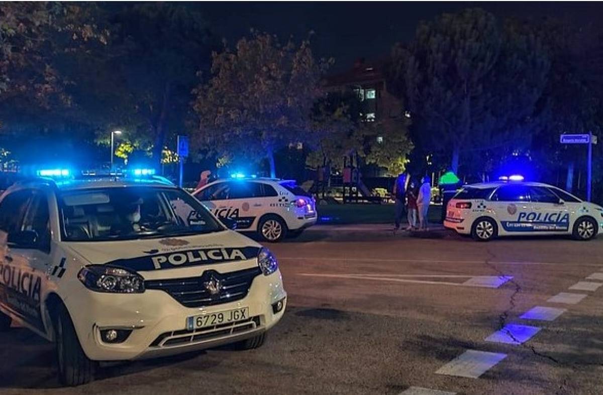Boadilla devolverá el dinero de las multas impuestas durante los estados de alarma