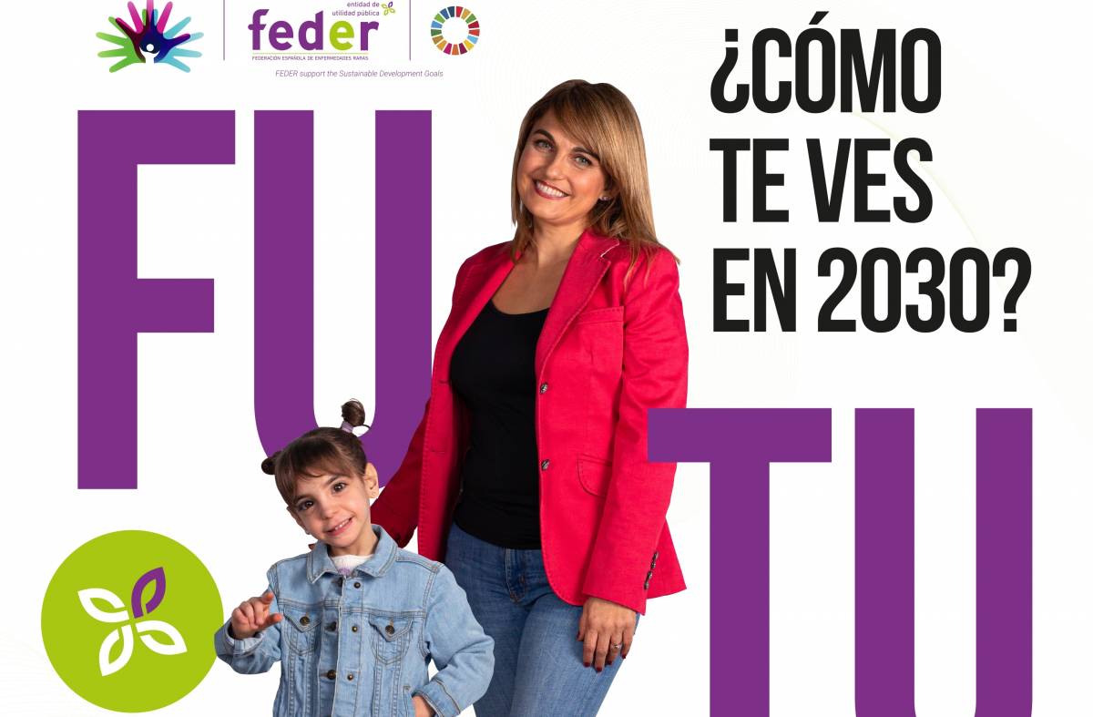 Boadilla se suma a la campaña de concienciación sobre las enfermedades raras promovida por FEDER