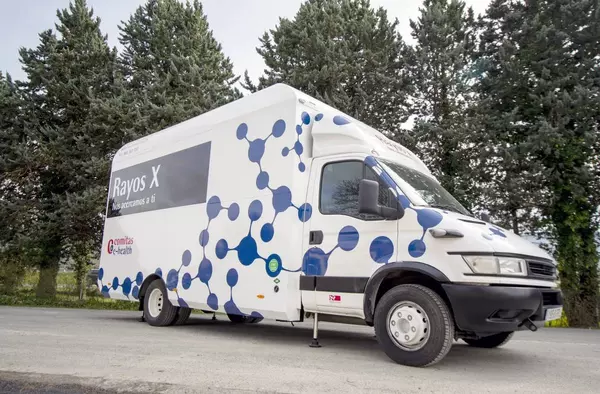 La Fundación Ángel Nieto de Boadilla organiza un reto deportivo solidario para enviar ambulancias medicalizadas a Ucrania
