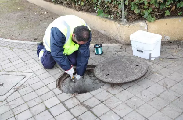 Comienza la primera de las campañas anuales de control de roedores e insectos en Boadilla