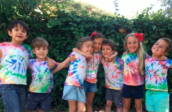 Los Summer Camps 'más divertidos del mundo' según los niños de Pozuelo, Majadahonda y Boadilla