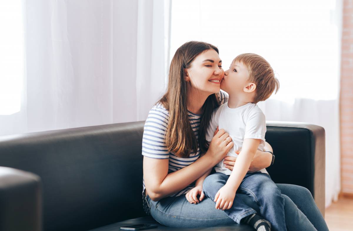 URGE: Se buscan familias para acoger a niños de 0 a 6 años