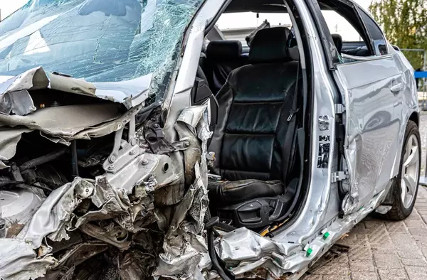 Accidentes de tráfico: cómo actuar en la atención a las víctimas