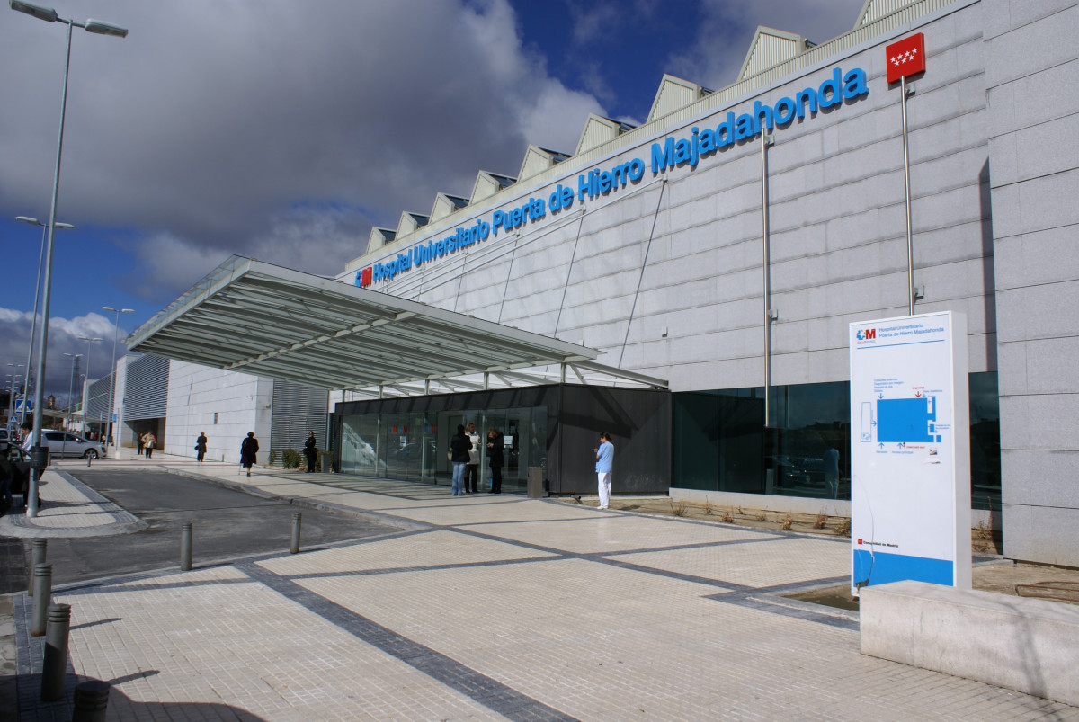 El Hospital Puerta de Hierro se sitúa de nuevo entre los mejores del mundo por especialidades médicas