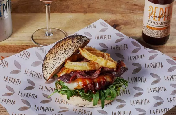 Una nueva cadena de hamburguesas gourmet elige Boadilla, Pozuelo y Las Rozas para su desembarco en Madrid