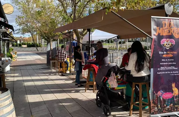 VOX exige otra vez eliminar las tasas que afecta a los hosteleros de Boadilla