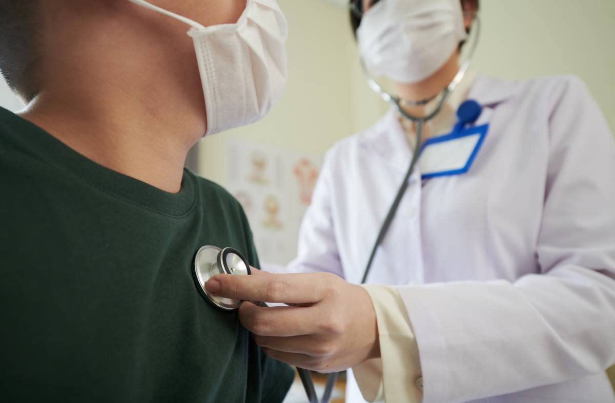 
                                                    Suspendida temporalmente la huelga de Médicos de Familia y Pediatras de Atención Primaria
